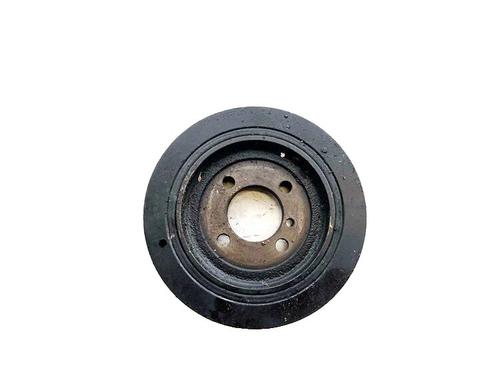 Used Pulley Pulley HYUNDAI SANTA FÉ II (CM) 2.0 CRDi (150 hp) 35376523 35376523