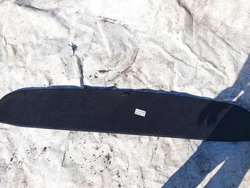 Used Boot lining Boot lining TOYOTA COROLLA Verso (ZER_, ZZE12_, R1_) 2.2 D-4D (AUR10_, AUR10R) (177 hp) 34952737 34952737