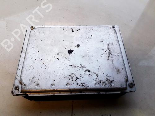 Engine control unit (ECU) AUDI A6 C5 (4B2, 4B4) 2.5 TDI | BP33100412M57 - Image 2