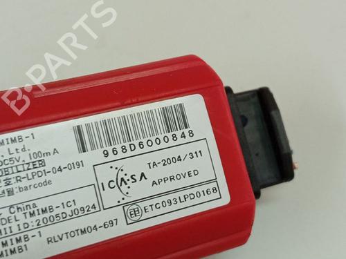 Switch TOYOTA AURIS (_E15_) 2.0 D-4D (ADE150_, ADE150R) | BP38528180I30 - Image 4