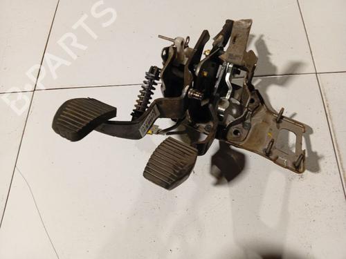 Pedal Pedal CITROËN C4 Picasso I MPV (UD_) 1.6 HDi (109 hp) 34910345 34910345