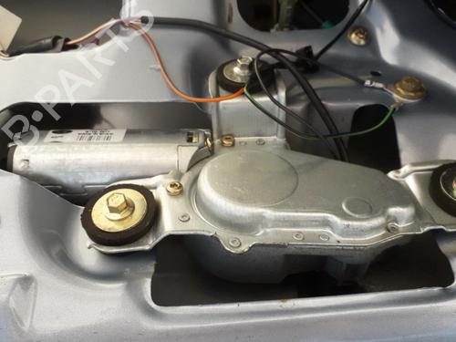 Used Rear wiper motor Rear wiper motor 35607622 35607622