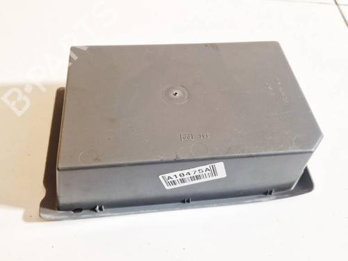 Glove box KAWASAKI MOTORCYCLES Z (900cc - ) Z 1000 SX Tourer (ZXT00L) | BP34974767C95 - Image 2