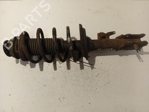 Used Right front shock absorber Right front shock absorber 38800312 38800312
