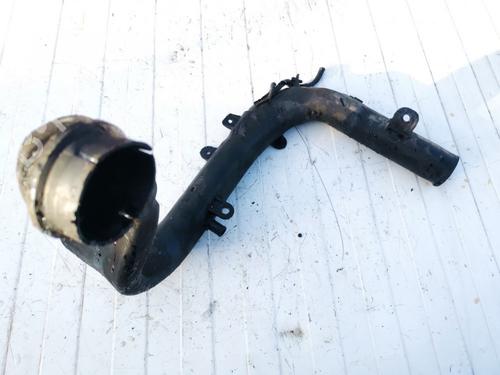 Pipe OPEL MERIVA A MPV (X03) 1.7 CDTI (E75) | BP33082669M125 - Image 2