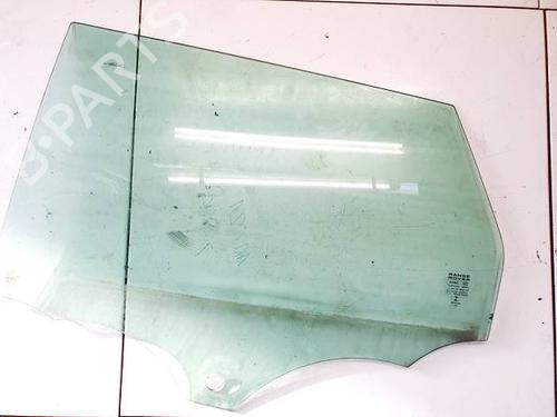 Used Rear left door window Rear left door window 38577031 38577031