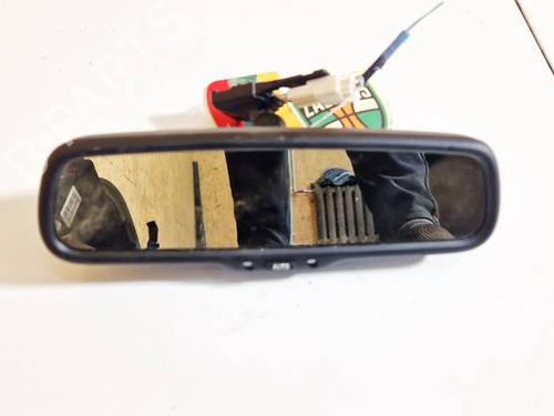 Used Rear mirror Rear mirror TOYOTA AURIS (_E15_) 2.0 D-4D (ADE150_, ADE150R) (126 hp) 34963188 34963188