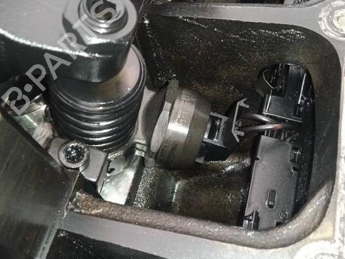 Used Injector Injector SEAT LEON (1P1) 1.9 TDI (105 hp) 35297400 35297400