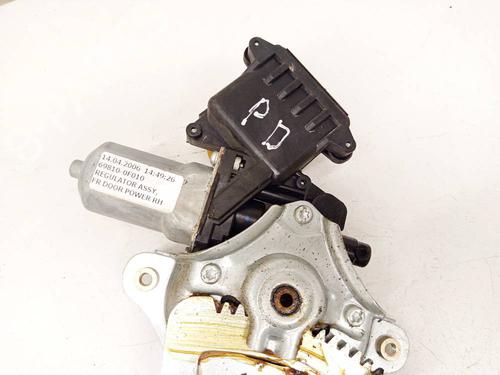 Rudehejsemotor forskærm højre Rudehejsemotor forskærm højre 38259997 38259997
