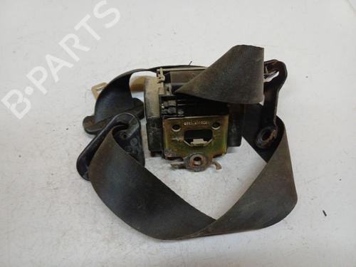 Rear right seatbelt PEUGEOT 807 (EB_) 2.0 HDI | BP37253947I28 - Image 2