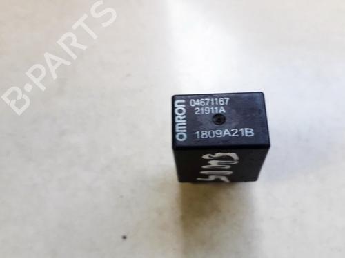 Used Other Other CHRYSLER 300M (LR) 2.7 V6 24V (203 hp) 33525972 33525972