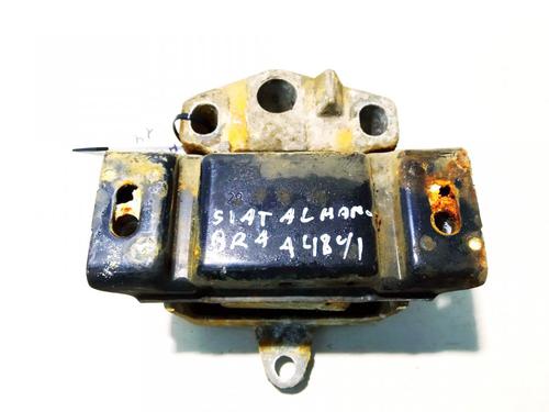 Used Engine mount Engine mount SEAT ALHAMBRA (7V8, 7V9) 1.9 TDI (115 hp) 33108372 33108372