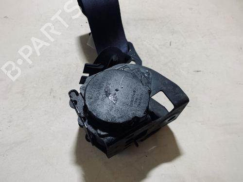 Rear left seatbelt CITROËN C5 I (DC_) 2.0 HDi (DCRHYB) | BP35576156I29 - Image 2