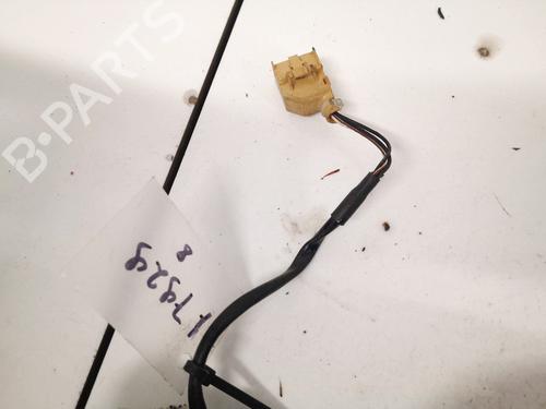 Left mirror AUDI A4 B6 (8E2) 1.9 TDI | BP35436351C26 - Image 2