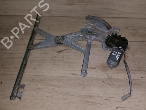 Used Front right window mechanism Front right window mechanism 35649767 35649767