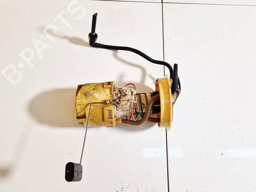 Used Fuel pump Fuel pump FORD FOCUS II (DA_, HCP, DP) 1.6 TDCi (109 hp) 34992040 34992040