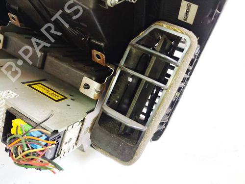 Air vent NISSAN NOTE (E11, NE11) 1.5 dCi | BP32582910I21 