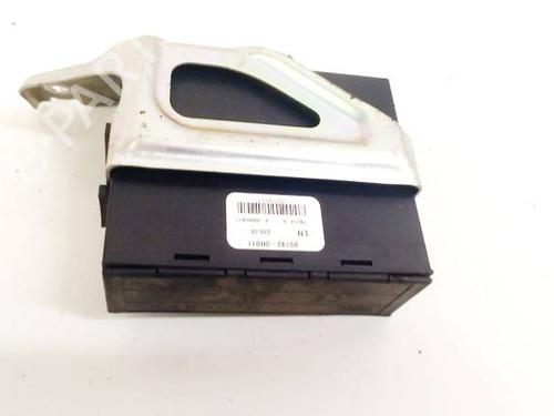 Electronic module TOYOTA AYGO (_B1_) 1.0 (KGB10_, KGB10R) | BP35140524M83 - Image 2