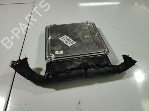 Used Engine control unit (ECU) Engine control unit (ECU) AUDI A6 C6 (4F2) 2.7 TDI (180 hp) 32549089 32549089
