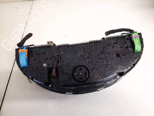 Instrument cluster AUDI A4 B7 (8EC) 2.0 TDI | BP35120613C47 - Image 2