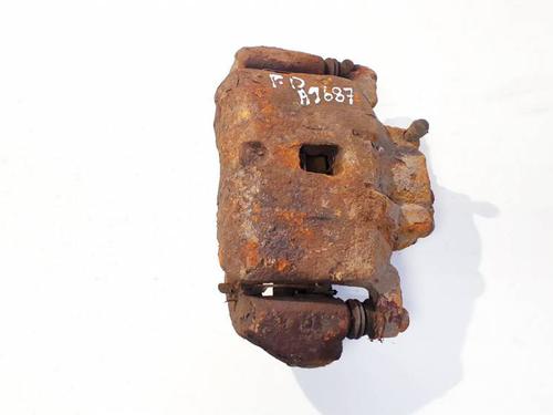 Used Right front brake caliper Right front brake caliper MITSUBISHI LANCER VII (CS_A, CT_A) 1.6 (CS3A) (98 hp) 35189336 35189336