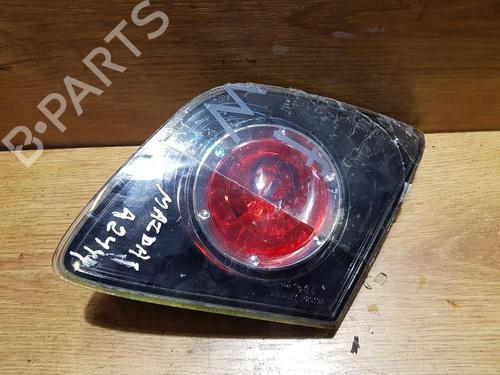 Used Right tailgate light Right tailgate light 35654185 35654185