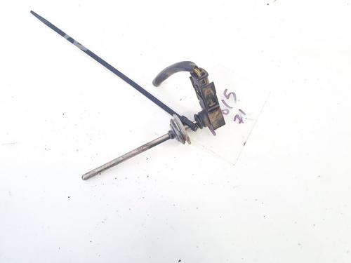 Electronic module MERCEDES-BENZ VANEO (414) 1.7 CDI (414.700) | BP35466275M83 - Image 3