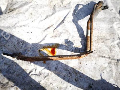 Used Pipe Pipe 34947514 34947514