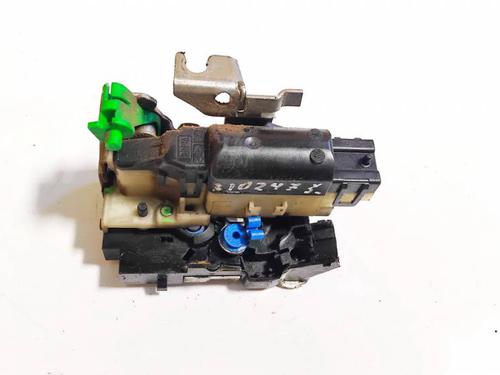 Used Front right lock Front right lock 35044763 35044763