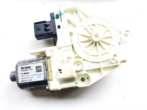 Used Right rear window motor Right rear window motor 35053303 35053303