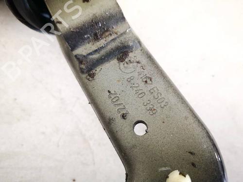 Hinge/Door check strap BMW 7 (E65, E66, E67) 735 i | BP35284614C146 - Image 3