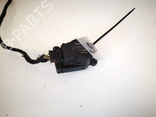 Used Electronic module PEUGEOT 807 (EB_) 2.2 HDi (128 hp) 32961115