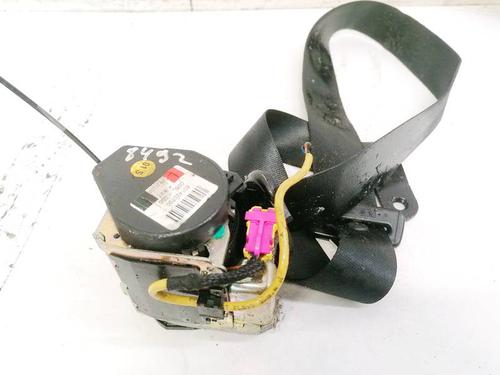 Used Front left seatbelt Front left seatbelt 35382433 35382433