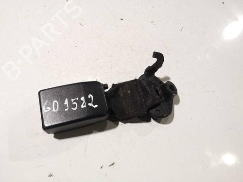 Used Seat buckle Seat buckle 38057633 38057633