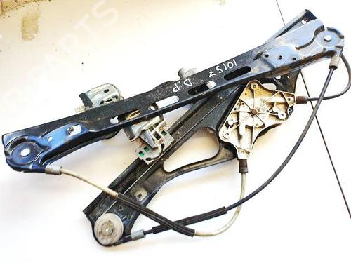Used Front right window mechanism Front right window mechanism MERCEDES-BENZ E-CLASS (W211) E 200 CDI (211.004) (102 hp) 35002897 35002897