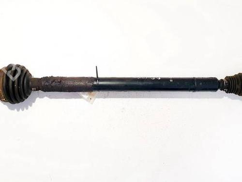 Used Right front driveshaft Right front driveshaft VW GOLF PLUS V (5M1, 521) 1.9 TDI (105 hp) 34976040 34976040
