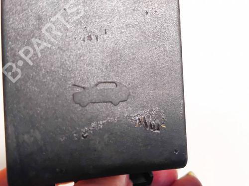 Interior handle FORD FIESTA VI (CB1, CCN) 1.6 TDCi | BP35070056I7 - Image 3