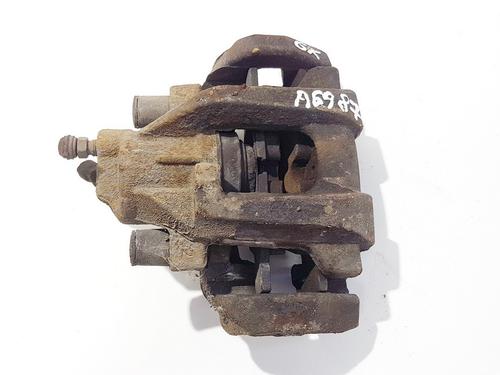 Used Left rear brake caliper Left rear brake caliper 35504054 35504054