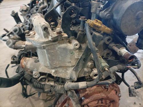 Termostathus Termostathus PEUGEOT 406 (8B) 2.0 HDI 90 (90 hp) 36548169 36548169
