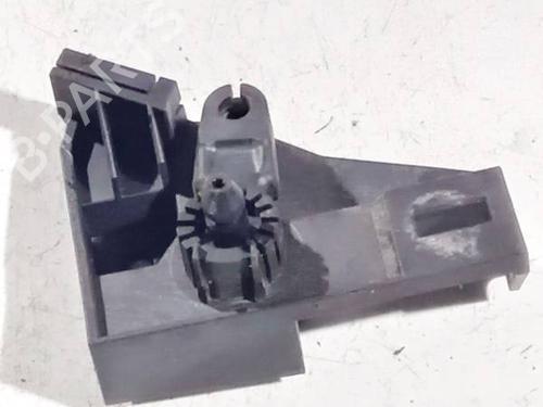 Interior handle VW PASSAT B6 (3C2) 2.0 TDI | BP35115744I7 - Image 2