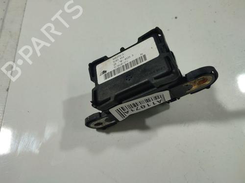 Electronic module CHEVROLET CAPTIVA (C100, C140) 2.0 D 4WD | BP34850566M83 - Image 2