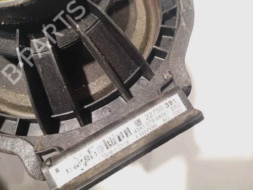 Speaker OPEL INSIGNIA A (G09) 2.0 CDTI (68) | BP33488897E2 - Image 3