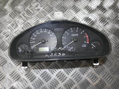 Used Instrument cluster Instrument cluster 35673304 35673304