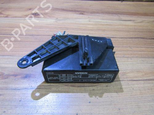 Used Fuse box Fuse box NISSAN PRIMERA (P10) 2.0 D (75 hp) 33479917 33479917