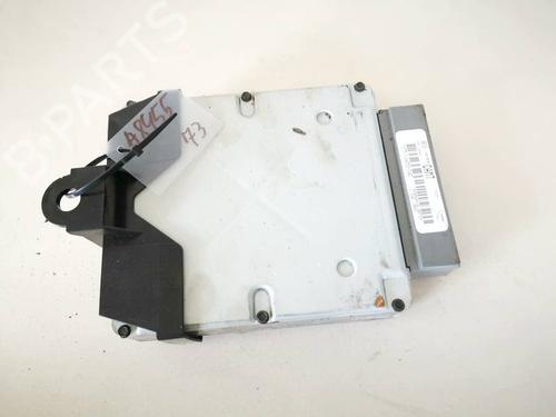 Used Engine control unit (ECU) Engine control unit (ECU) FORD MONDEO III (B5Y) 2.0 16V TDDi / TDCi (115 hp) 32917898 32917898