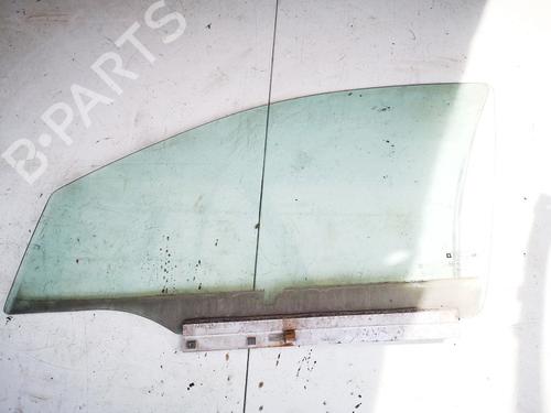 Used Front left door window Front left door window 35619840 35619840