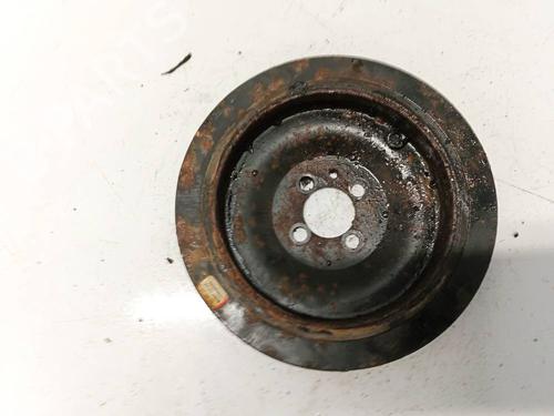 Pulley OPEL INSIGNIA A (G09) 2.0 CDTI (68) | BP34992593M122 - Image 2