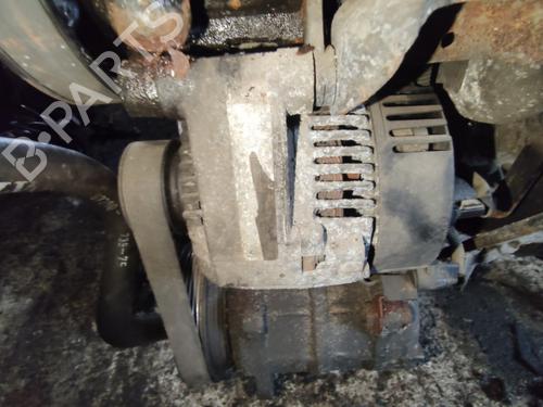 Used Alternator Alternator 35593014 35593014