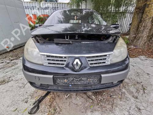 Switch RENAULT SCÉNIC II (JM0/1_) 1.9 dCi (JM0G, JM12, JM1G, JM2C) | BP33751636I30 - Image 5