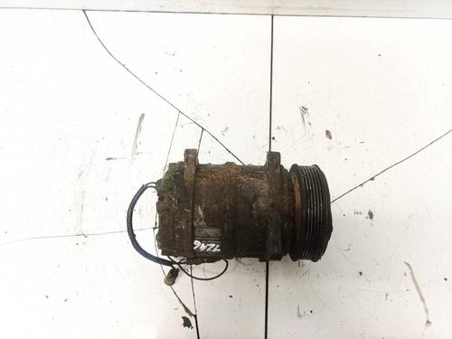Used AC compressor AC compressor 35236600 35236600